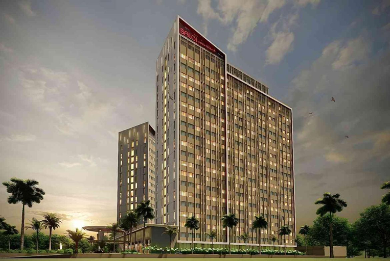 Others 3, Lubuk Baja Apartments, Batam