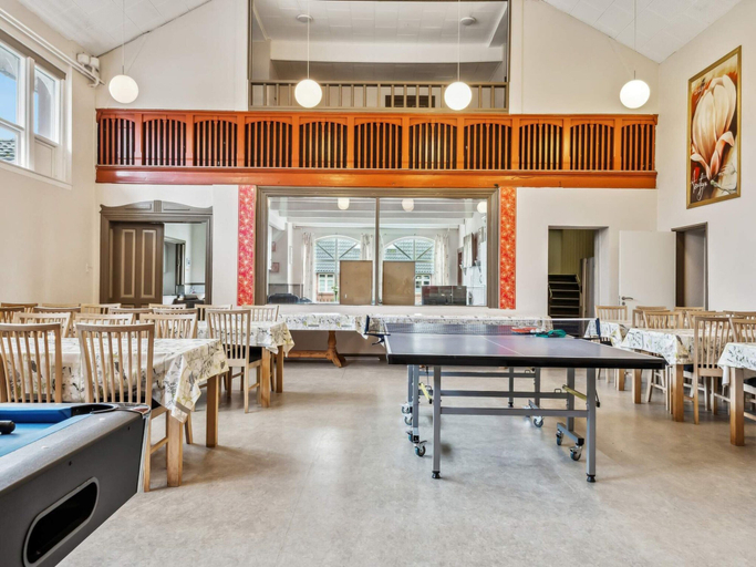 Interior 4, 20 Person Holiday Home in Skaerbaek, Tønder