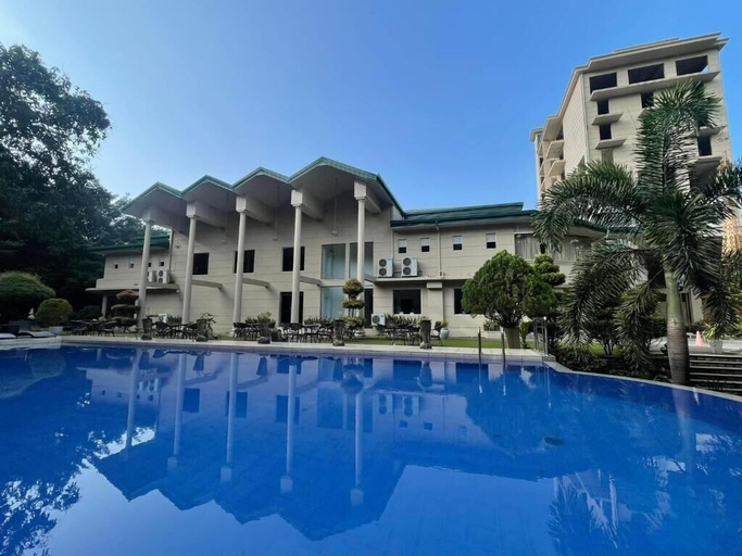 Pool 2, Seethawaka Regency, Hanwella