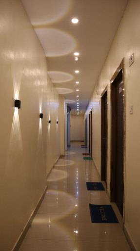 Interior 5, Tokyo Inn, Haora
