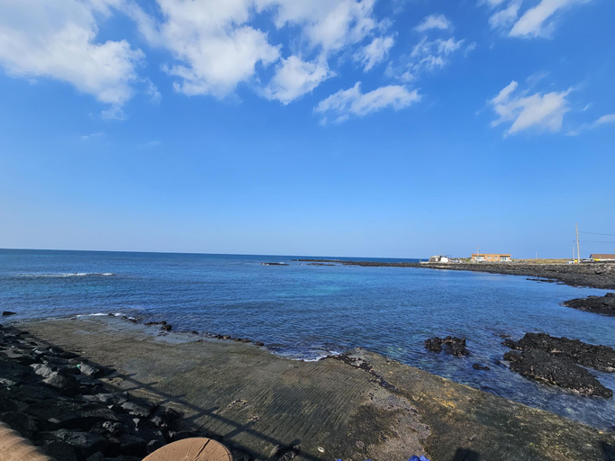 Others 4, Jocheon Houses, Jeju
