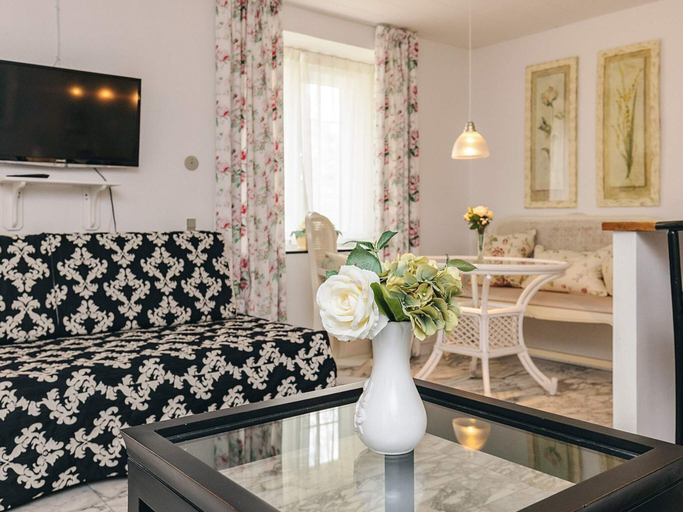 Interior 4, 4 Person Holiday Home in Brovst, Jammerbugt