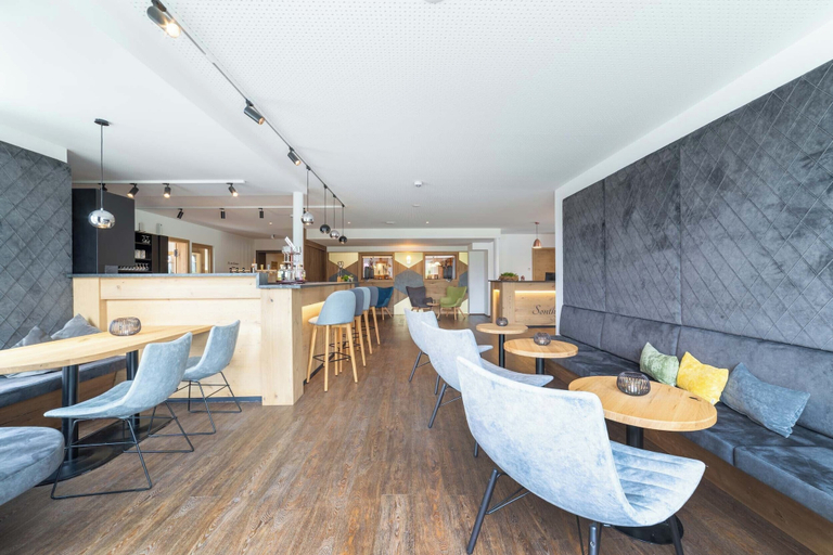 Dining 2, Sontheims Naturhotel & Spa GmbH&Co.KG, Lindau (Bodensee)