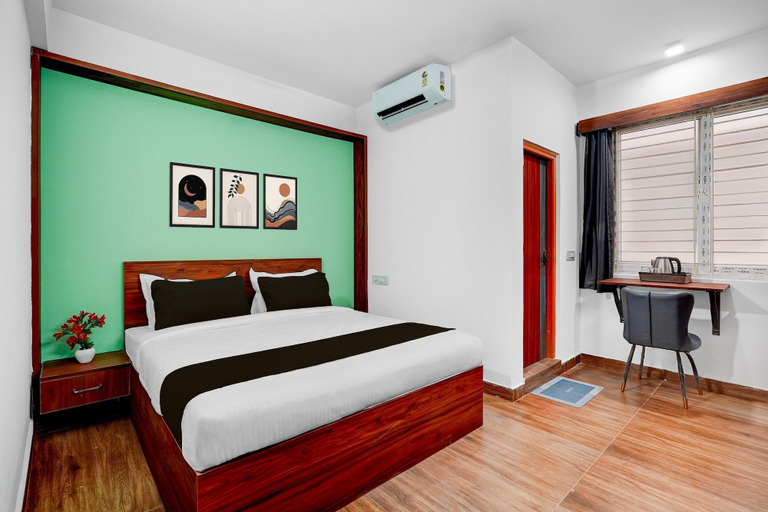 Room 2, Deluxe Kadugudi Whitefield, Bangalore