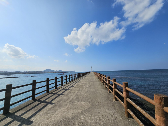Others 2, Jocheon Houses, Jeju