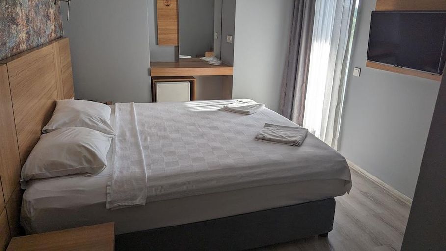Bedroom 3, Ramona Hotel, Antalya