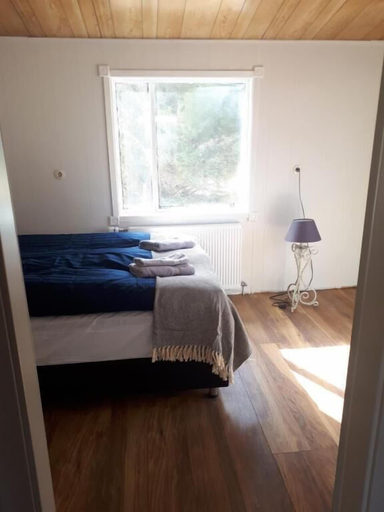 Room 2, Ravencliff Lodge, Dalabyggð