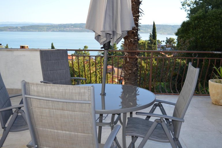 Others 4, Apartments Ballabanka, Koper