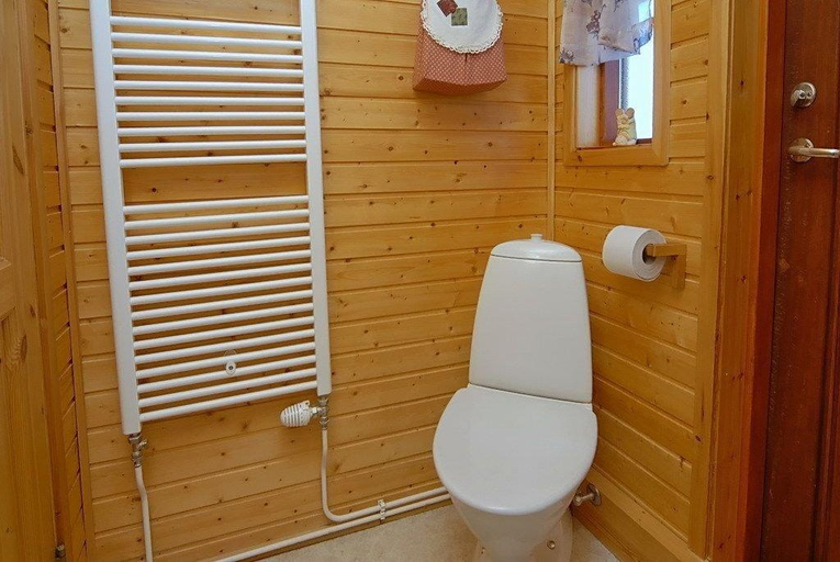 Bathroom, Glja Furba Staa Ir, Ölfushreppur