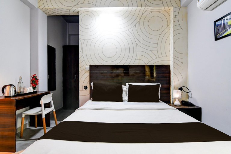 Room 2, Deluxe Chandrasekharpur, Cuttack