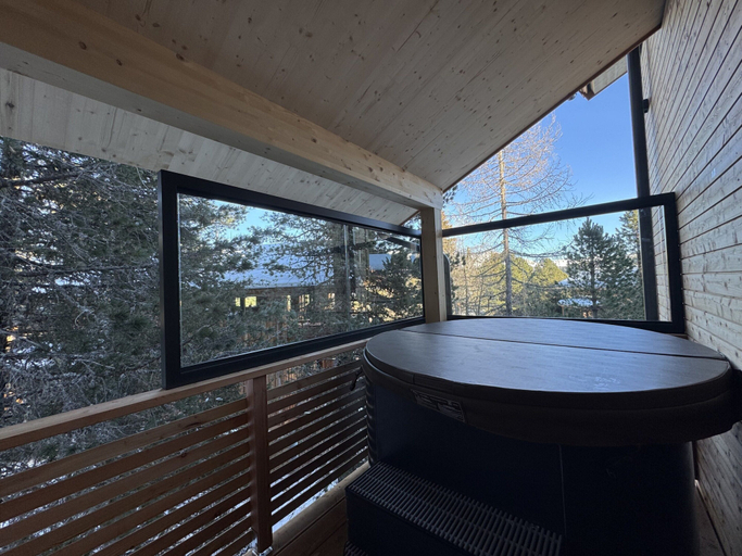 Interior 2, Superior Chalet in Turrach With Sauna, Murau