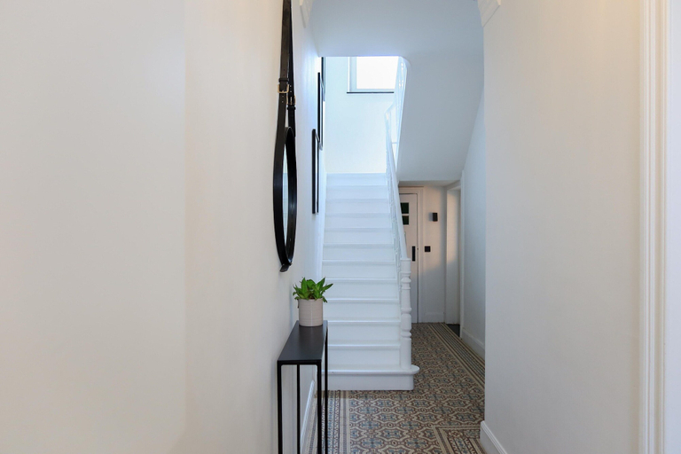 Reception, Cosy Courtyard House Hasselt, Limburg