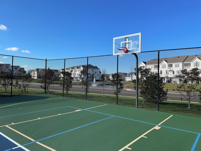 Sport court 2, Newry Drive 20005 #8, Sussex