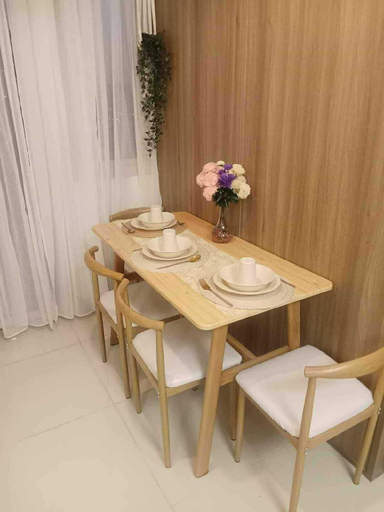 Others 5, Dyad Suites Pasay, Pasay City