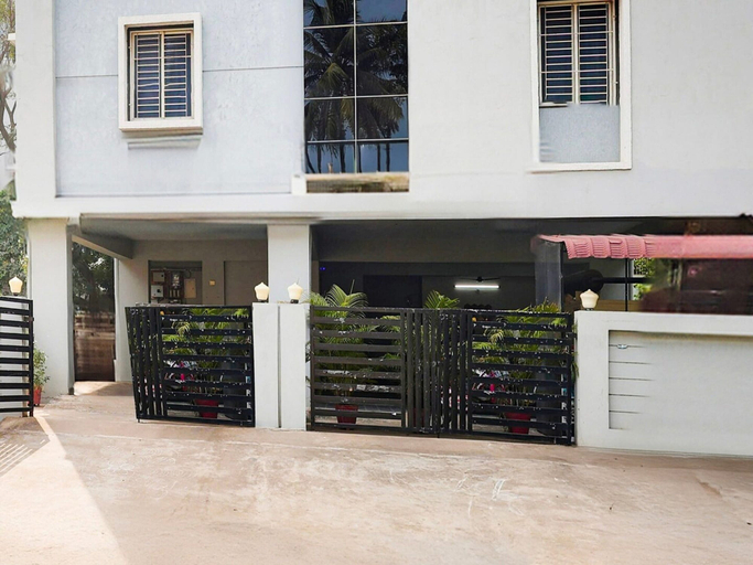 Reception 5, Super Collection O Kakinada Near Jntu, East Godavari