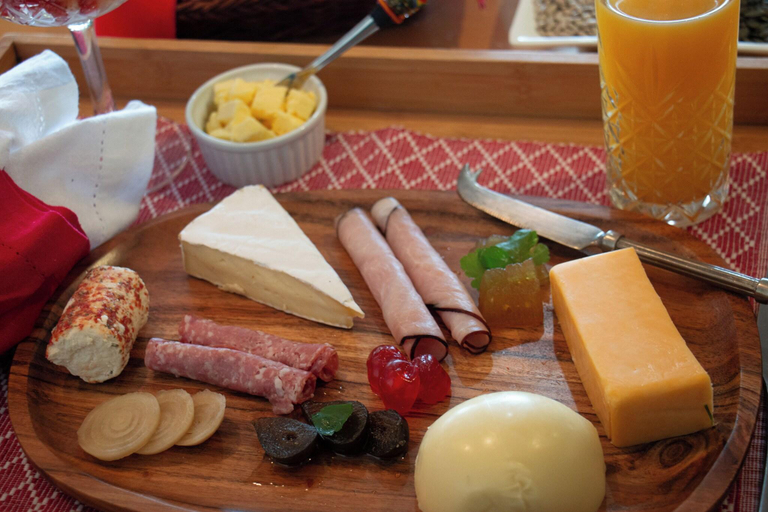 Food & Drinks 5, 185 Beach Road Villa and Apartments, City of Cape Town