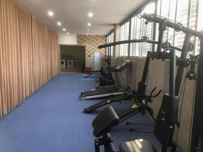 Others 5, Borrman Hotel Maoming Avenue Donghui City, Maoming