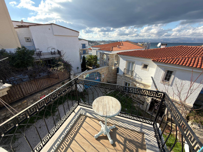 Others 5, Cesme Kale Tas Apartment, Çeşme