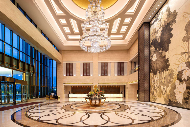 Others 5, Xinyang Downtown, Xinyang