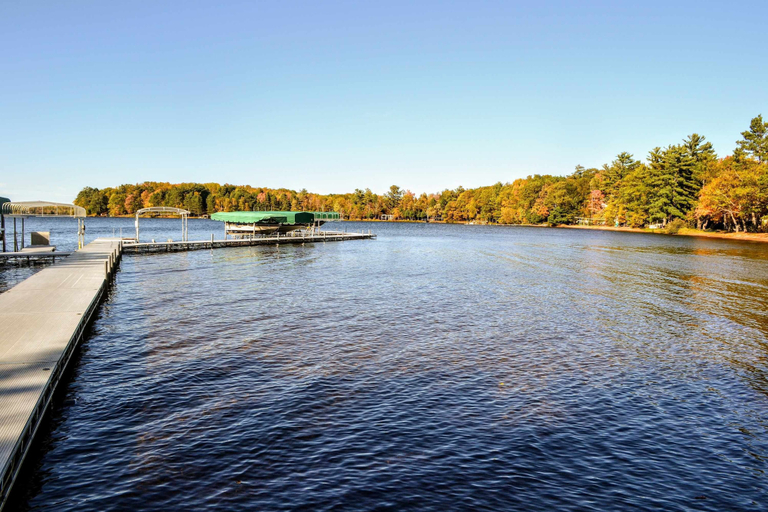 Miscellaneous 4, Fence Lake Condo #10 - Docking, Wifi, Beach, Vilas