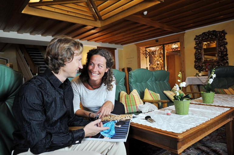Food & Drinks 5, Thermal Badhotel Kirchler, Schwaz
