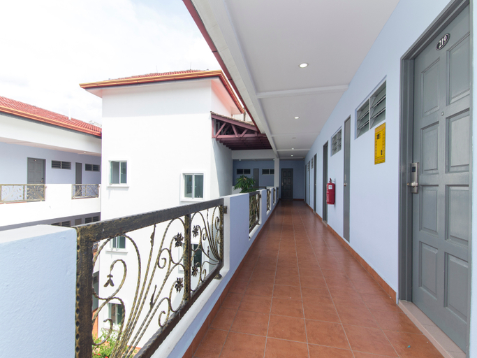 General view 5, OYO 542 S2 Hotel, Seremban