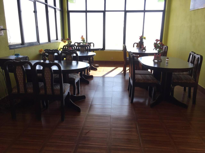 Food & Drinks 4, Hotel Greenland, Bagmati