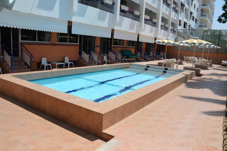 Sport & Beauty 5, Residence Yasmina Agadir, Agadir-Ida ou Tanane