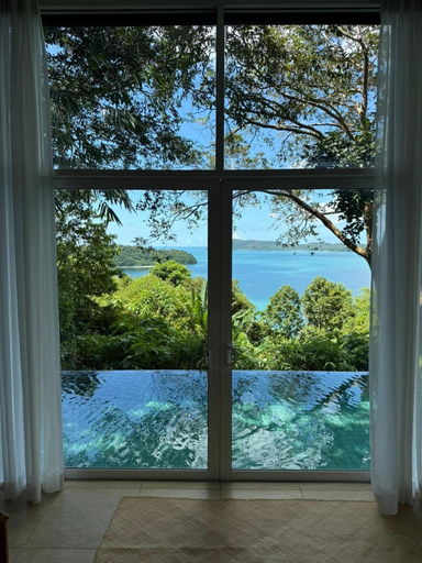 Room 4, Ambong Pool Villas, Langkawi
