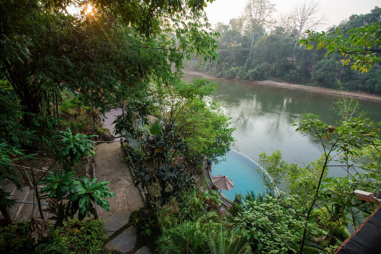 Sport & Beauty 5, Tree Tara Resort, Sai Yok
