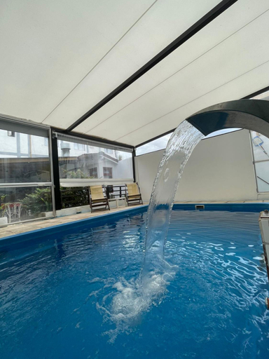 Sport & Beauty, Hotel Pleno Sol, Villa Gesell