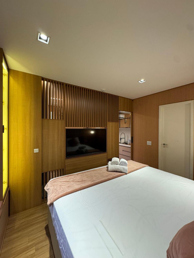 Bedroom 3, Clarion Hotel Faria Lima, São Paulo