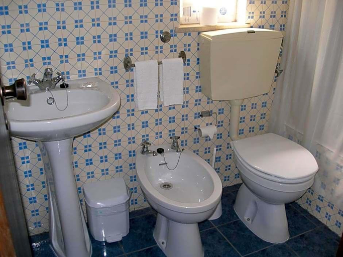 Bathroom 3, Marsol Apartamentos Turísticos, Lagos