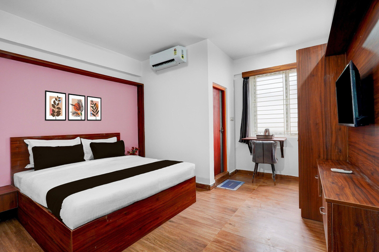 Room 5, Deluxe Kadugudi Whitefield, Bangalore
