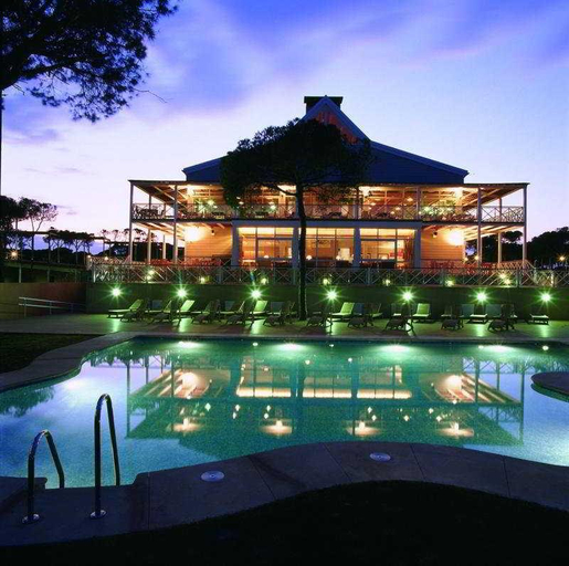 Sport & Beauty 2, Hotel Nuevo Portil Golf, Huelva
