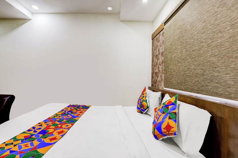 Room 5, Fabhotel Olive Grand, Chennai