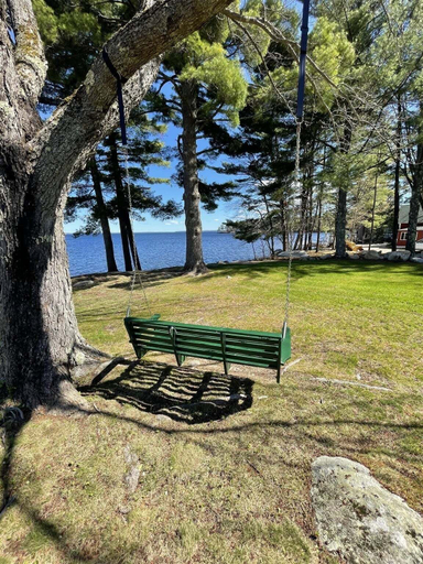 Miscellaneous 5, Trainor Camp Limit 4 2 Bedroom Cabin, Cumberland