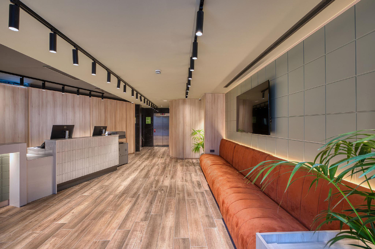 Public Area 4, VITA Hotel, St Julian's