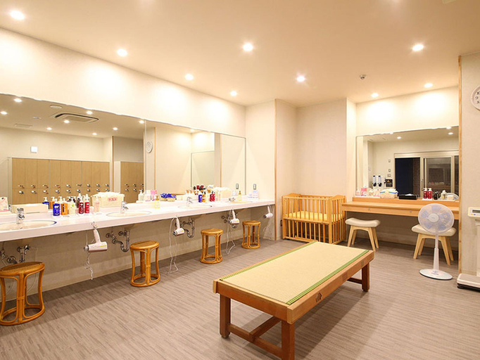 Food & Drinks 4, Ooedo-Onsen Monogatari Hotel Kinosaki, Toyooka