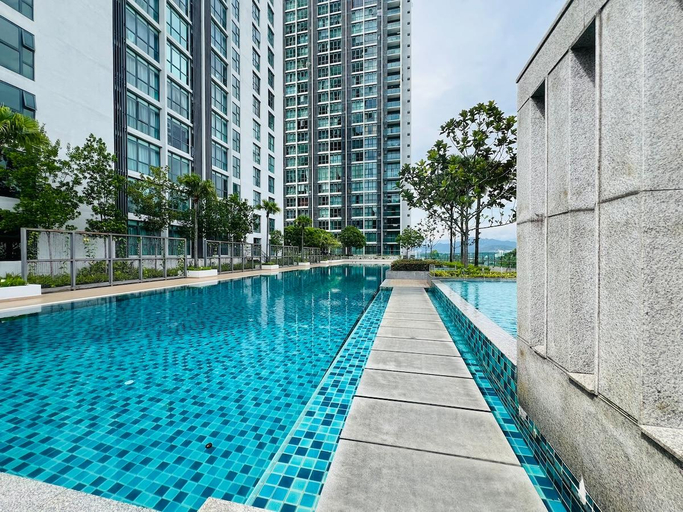 5, Ampang Houses, Ampang