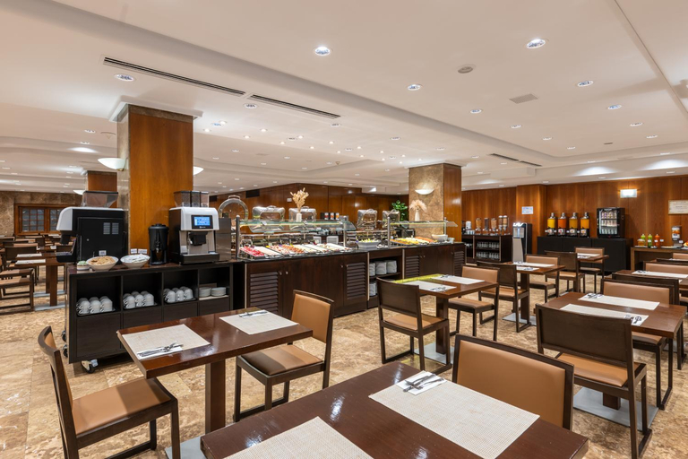 Food & Drinks 5, Agumar, Madrid
