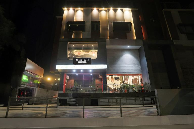 Exterior 5, Townhouse Kota Airport, Kota