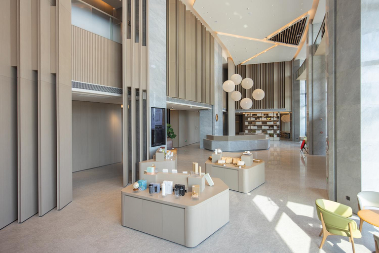 Food & Drinks 4, JI Hotel Changzhou Future Smart City, Changzhou