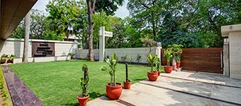 Others 4, Hotel LaSagrita Sunder Nagar, Delhi