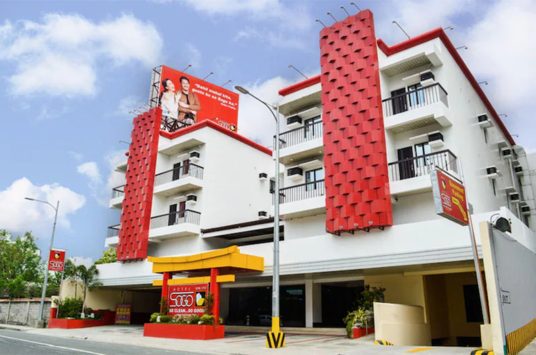 Others 3, Hotel Sogo Roxas Blvd, Makati City
