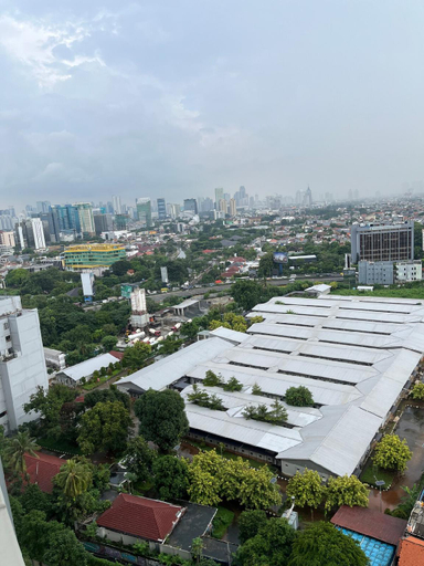 Others 4, Slipi Houses, Jakarta Barat