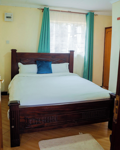 Room 2, Evedar Home, Limuru