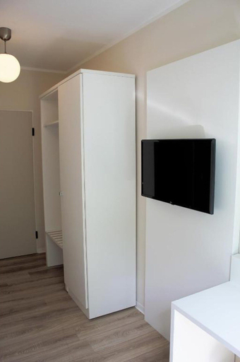 Room 3, Bendorf Hotel by Belvilla Budget Double Room, Mayen-Koblenz