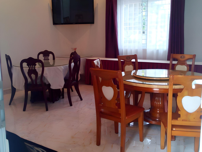 Food & Drinks, Thao Anh Hotel, Hải Dương