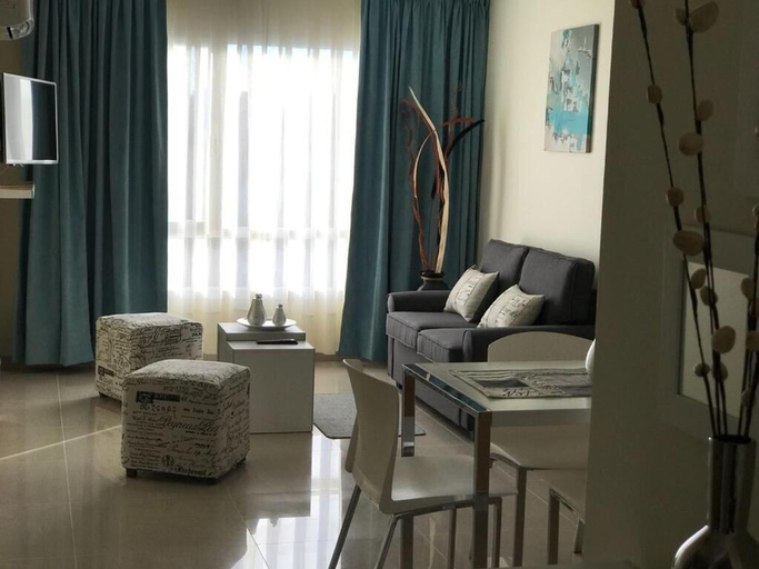 Others 4, Apart Hotel Illia 121, Confluencia